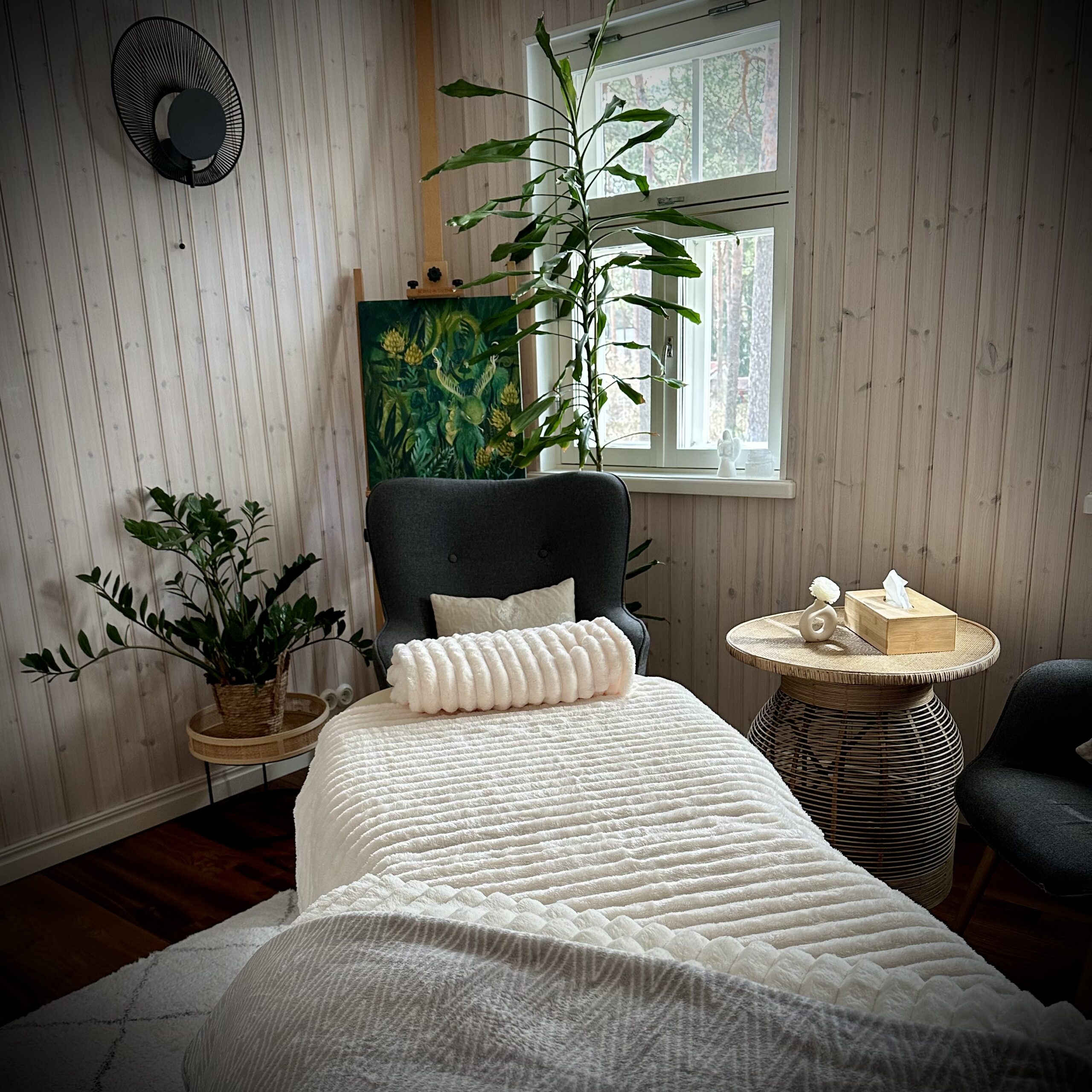 Loov meditatsioon
